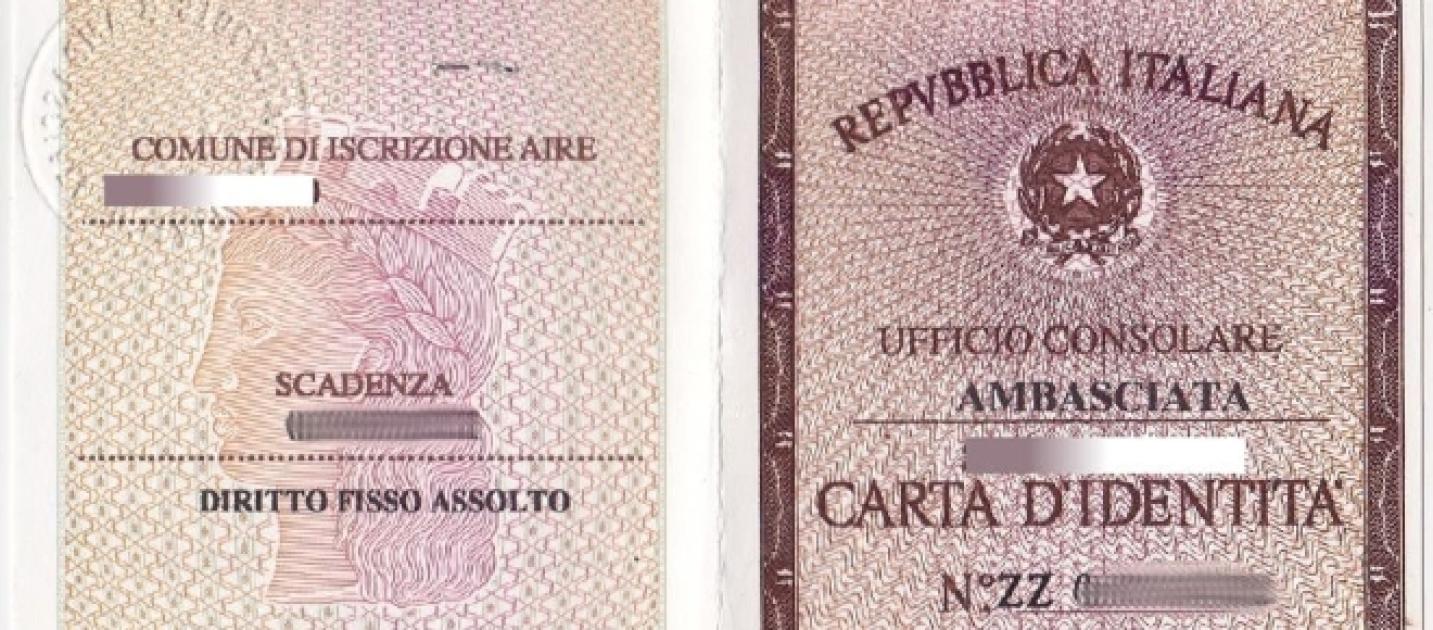 Arriva la nuova carta d'identità elettronica: ecco cosa cambia