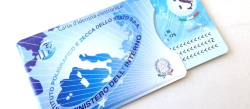 Carta Didentità Elettronica