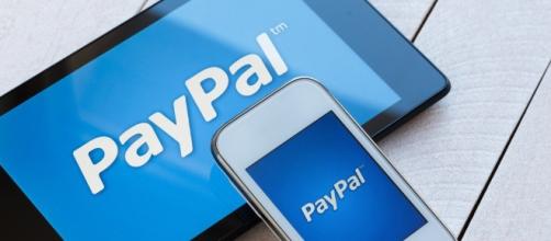 PayPal: conti a rischio attacco hacker.