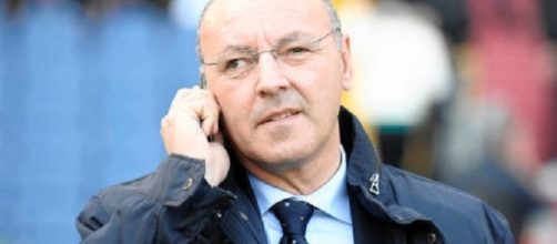 Calciomercato Juventus: Giuseppe Marotta