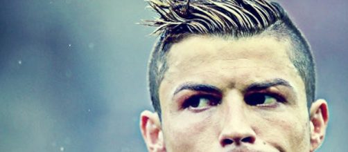 CR7, al secolo Cristiano Ronaldo: un esempio dentro e fuori dal campo, anche se ogni tanto anche lui perde la pazienza