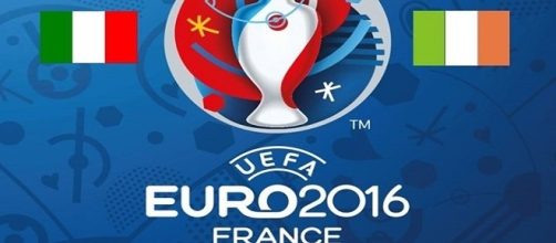 Diretta live Italia-Irlanda, Euro 2016.