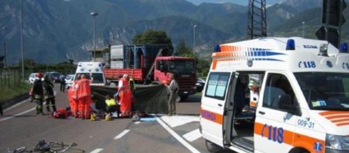 Drammatico incidente sulla SS106 in Calabria: un morto
