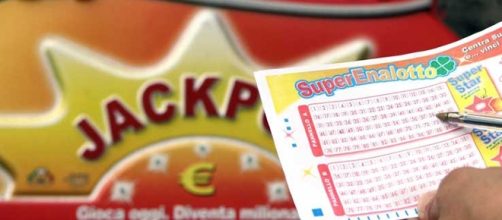 Estrazione SuperEnalotto e Lotto 23 giugno 2016