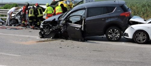 Falsi incidenti stradali e finti testimoni: arriva l'archivio anti frode delle assicurazioni.