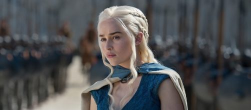 Game of Thrones 6x10, Daenerys la madre dei draghi