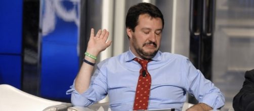 Il destro Matteo Salvini visto dagli intellettuali di destra ...