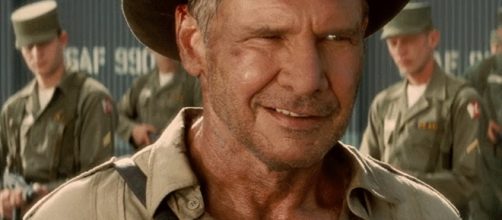 Il ritorno di Harrison Ford in Indiana Jones 5.