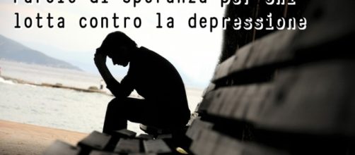 La depressione: il male oscuro in Italia riguarda 4,5 milioni di persone.