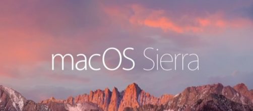 macOS Sierra sarà disponibile in autunno per tutti i Mac.