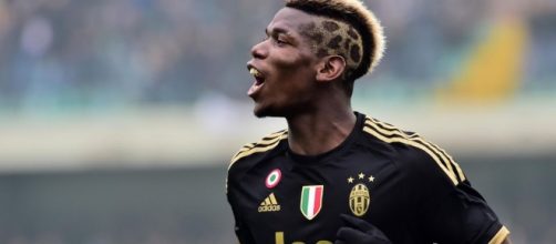 Paul Pogba, un prototipo di "top player", impegnato in queste settimane in Francia con la nazionale