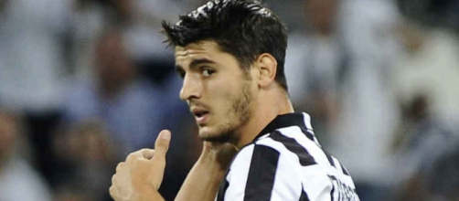 Juve, scelto il 'dopo Morata': tutti i dettagli