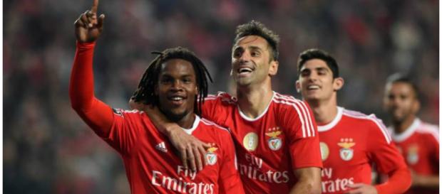 Ádám Nagy com percurso semelhante ao de Renato Sanches Ádám Nagy com percurso semelhante ao de Renato Sanches