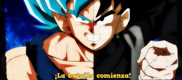 ¡Ah tan solo 5 días de un enfrentamiento histórico!. ¡Ah tan solo 5 días de un enfrentamiento histórico!.