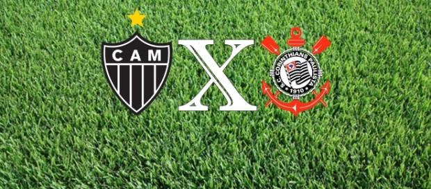 Atlético-MG x Corinthians: assista, ao vivo, na TV e online Atlético-MG x Corinthians: assista, ao vivo, na TV e online