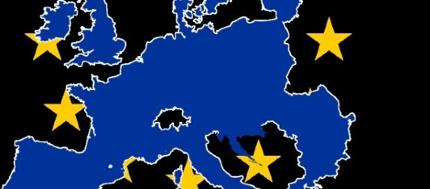 Brexit might change the EU forever. Picture via Wikipedia Brexit might change the EU forever. Picture via Wikipedia