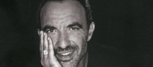 Ce que j'aimerais te dire - Nikos Aliagas Ce que j'aimerais te dire - Nikos Aliagas
