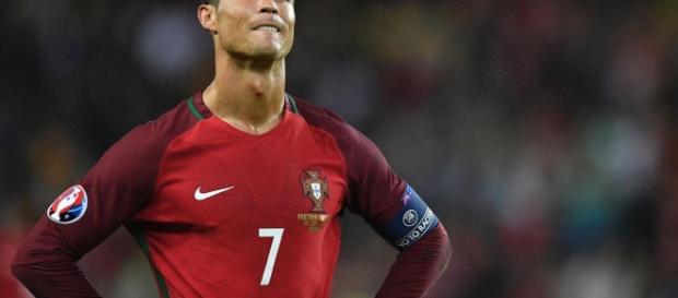 Cristiano Ronaldo é agora o jogador que disputou mais partidas europeias Cristiano Ronaldo é agora o jogador que disputou mais partidas europeias