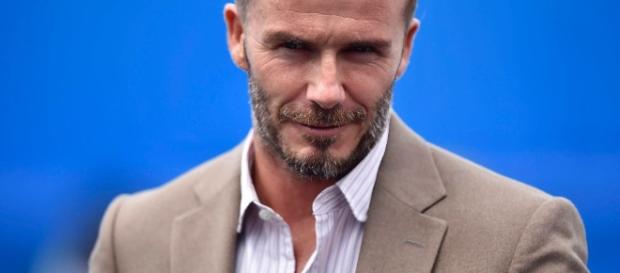 David Beckham dice que votará por la permanencia en la UE. eldia.es. David Beckham dice que votará por la permanencia en la UE. eldia.es.