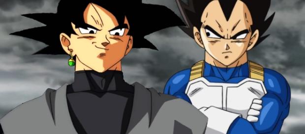 Dragon Ball Super títulos de los capítulos 49, 50 ,51,52 y 53 Dragon Ball Super títulos de los capítulos 49, 50 ,51,52 y 53