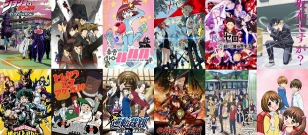 Estrenos destacables de la primavera 2016 Estrenos destacables de la primavera 2016