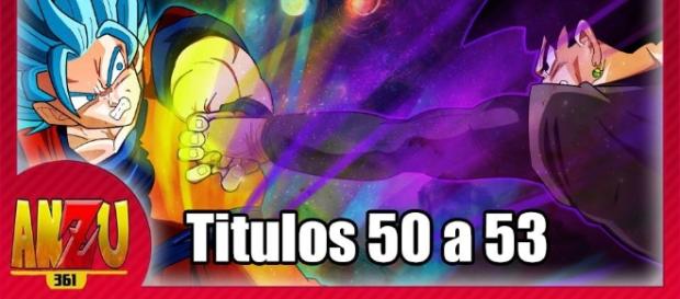 Goku SSJ Blue Vs Goku Black del futuro. Goku SSJ Blue Vs Goku Black del futuro.