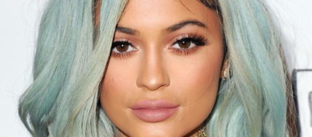 Kylie Jenner is constantly harassed by a crazy stalker Kylie Jenner is constantly harassed by a crazy stalker
