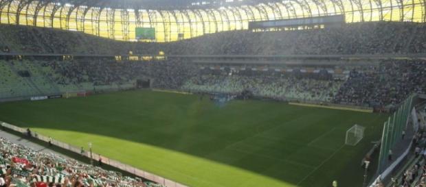 Rafał Wolski w nowym sezonie będzie grał w Lechii Gdańsk Rafał Wolski w nowym sezonie będzie grał w Lechii Gdańsk