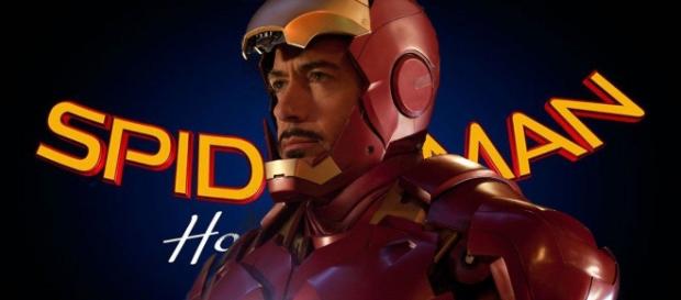 Robert Downey Jr. Not Signed On Yet For Spider-Man: Homecoming ... Robert Downey Jr. Not Signed On Yet For Spider-Man: Homecoming ...