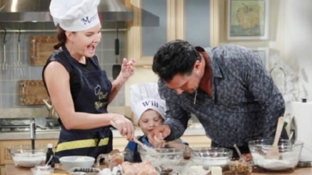 Anticipazioni Beautiful trame puntate americane