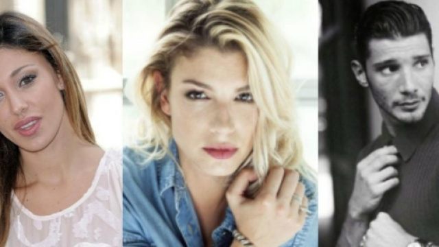 Gossip Emma Marrone, Belen e Stefano De Martino