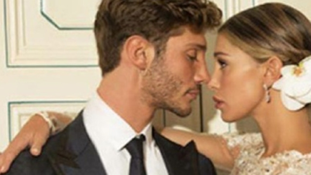 Gossip Stefano de Martino ad Ibiza