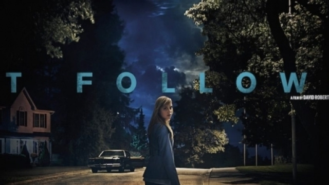 It Follows: rivelata una nuova clip dell'horror di David Robert ... - cinematographe.it
