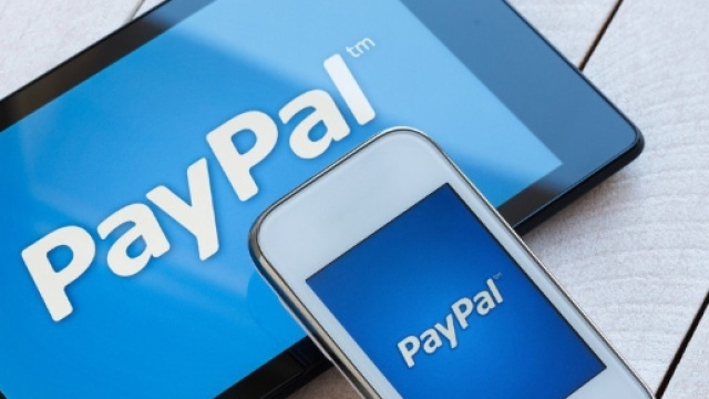 PayPal: conti a rischio attacco hacker.