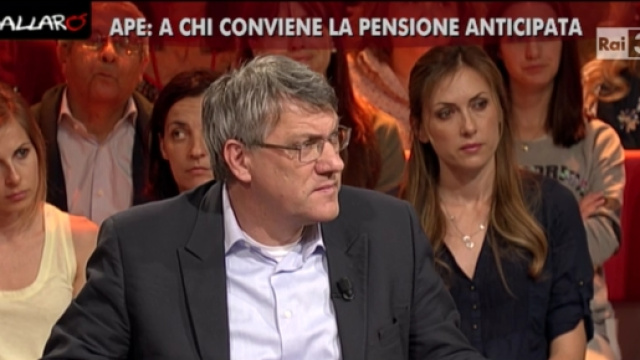Pensioni flessibili, ultimi commenti ad oggi 22 giugno 2016 sull'APE