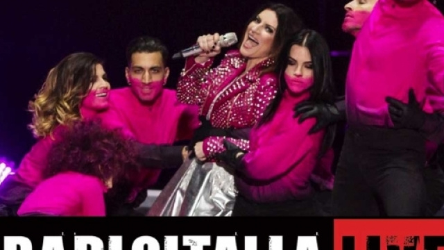 Radio Italia Live - Il Concerto 2016 replica