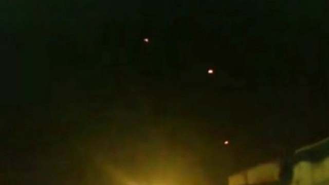 Ufo: nuovi avvistamenti nelle ultime ore in Sardegna e Campania