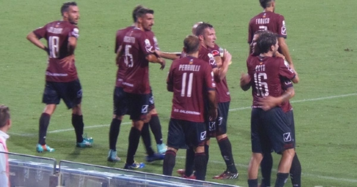 Salernitana cinque acquisti per Simone Inzaghi