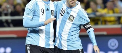 Pronostico Argentina-Cile: chi vince la Coppa America?