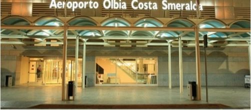 Aeroporto Olbia Costa Smeralda, posti di lavoro