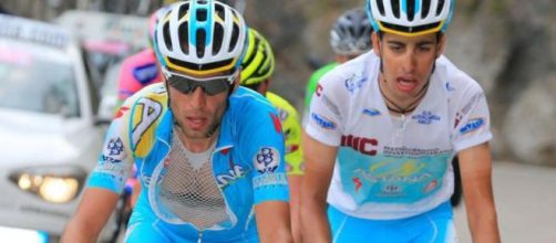 Astana, un solo leader al Tour de France