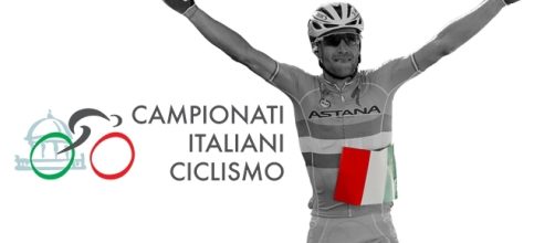 Campionato Italiano Ciclismo 2016 a Darfo Boario Terme