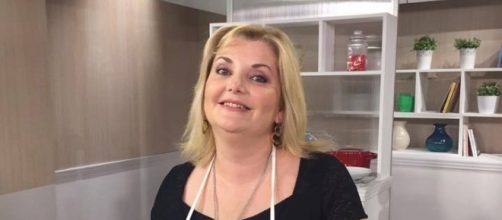 Cristiana Curri vincitrice della "V edizione del Rice Food Blogger" by Risate & Risotti con il piatto " volo sui Tetti di Lucignano".