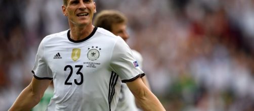 Euro 2016: Germania e Polonia agli ottavi, spera l'Irlanda del ...