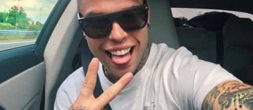 Fedez diventa attore: ecco in che serie reciterà