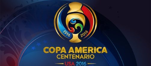 Finale della Copa América Centenario