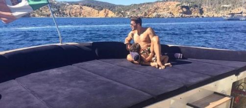 Gossip Stefano de Martino e Beatrice Valli