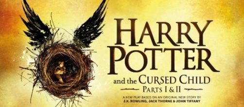 Harry Potter and the Cursed Child in uscita il 31 luglio 2016
