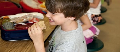 La Corte d'Appello di Torino ha stabilito che i bambini potranno mangiare a scuola il panino fatto in casa.