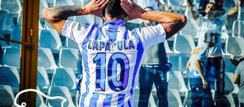 Lapadula è il nuovo attaccante del Milan